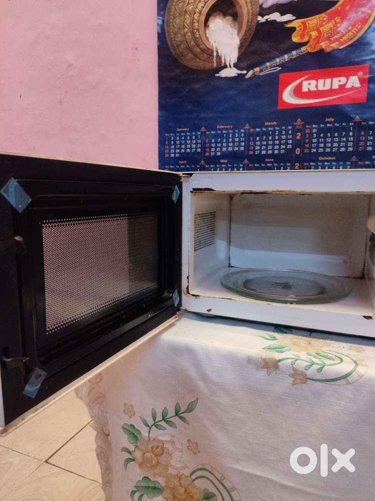 IFB OVEN 20 LITRE solo microwave