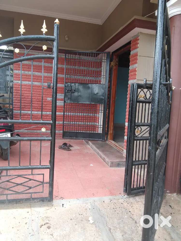 House for rent
