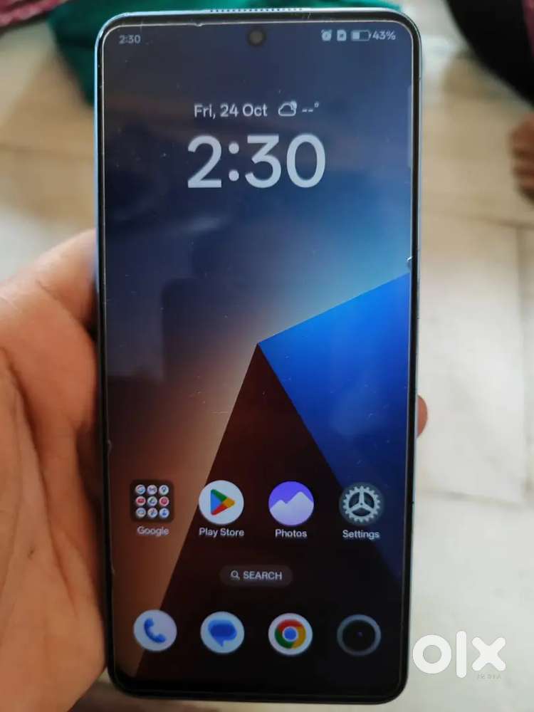 Realme 10 pro    8/128