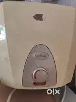 Water Heater 6lt