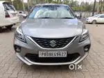 Maruti Suzuki Baleno Delta, 2019, Petrol