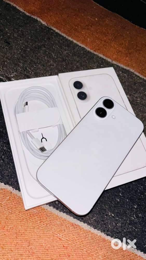 I phone 16