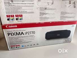 Colour printer PIXMAiP2770