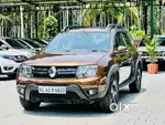 Renault Duster 85PS Diesel RxS, 2019, Diesel