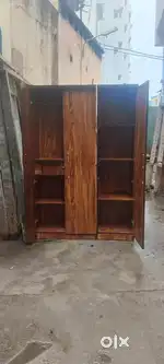 Brand new 3 door wardrobe