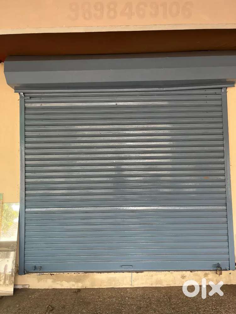 Shop for Rent – Sama, Vadodara.