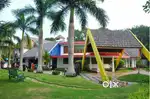 Fully furnished House & villas with 7500 sqft