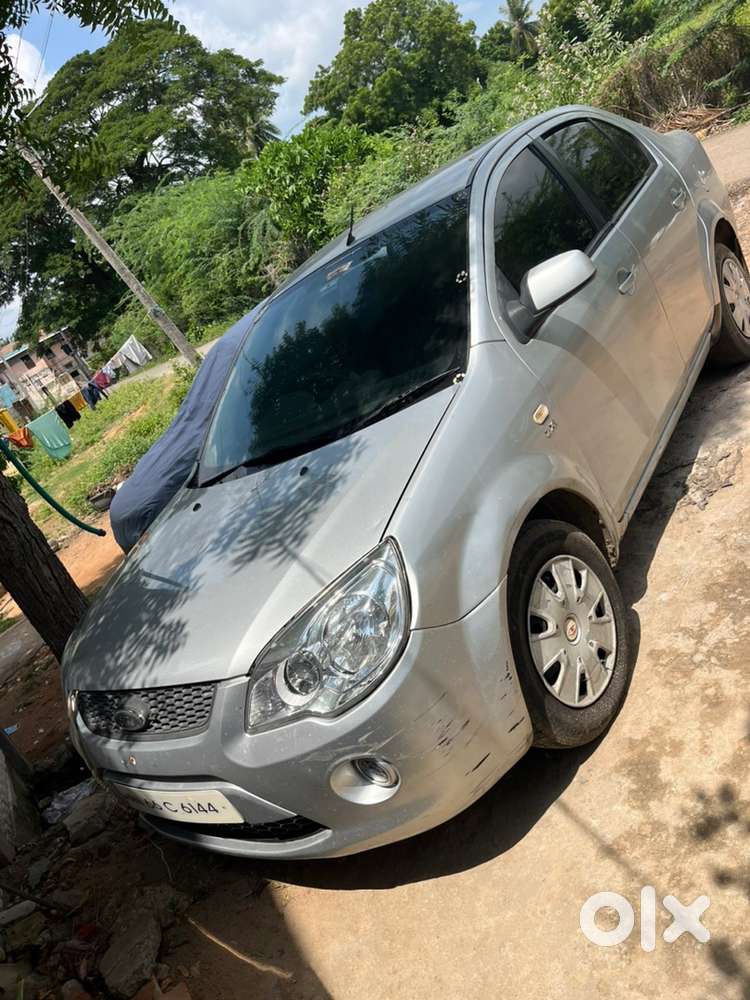 Ford Fiesta 2011 Diesel Well Maintained