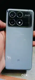 Poco x6pro