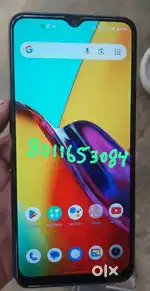 Realme C30 2/32 Gb