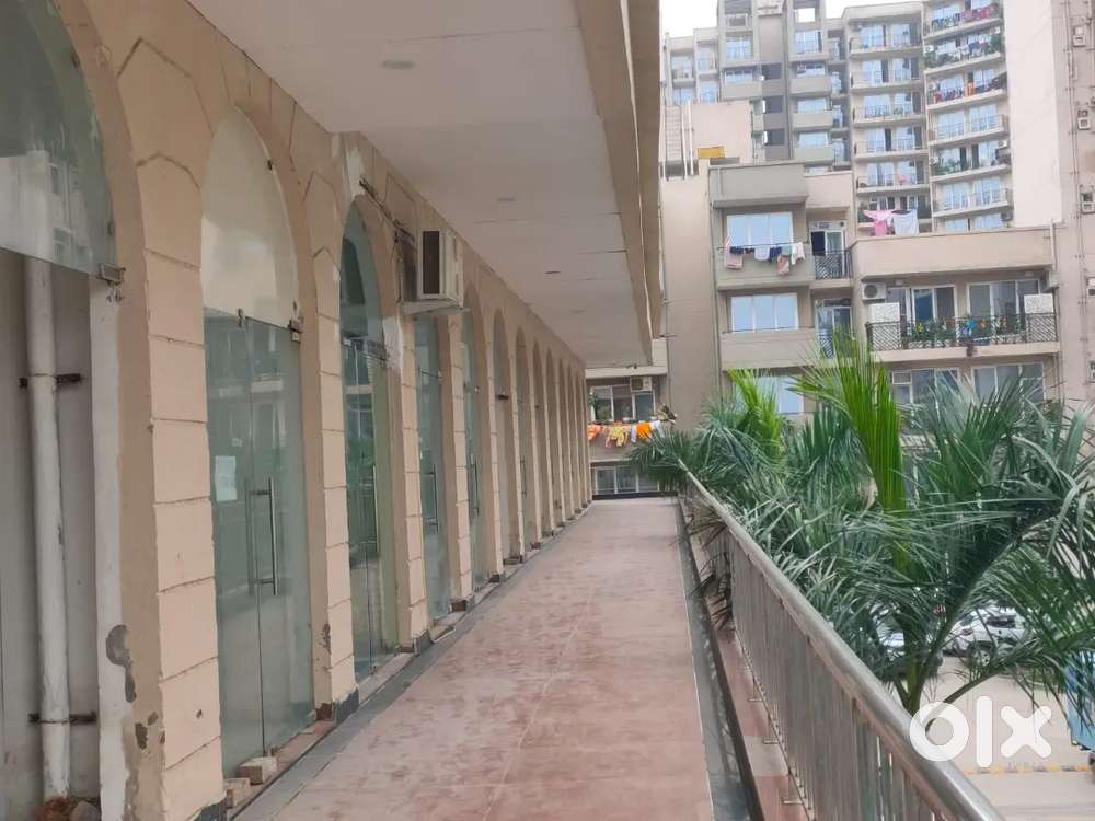 Commercial Shop for sale