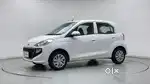 Hyundai Santro Sportz, 2021, Petrol