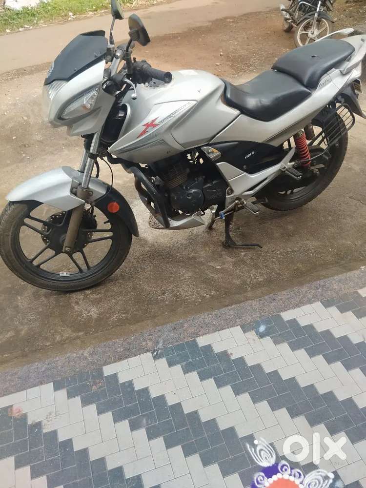Xtreme 160cc on sell