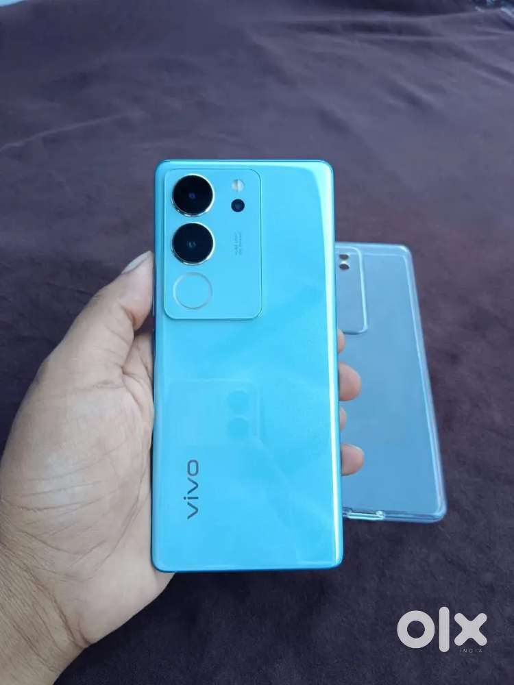 Vivo v29 pro 5g