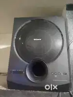 Sony Home theatre new condition