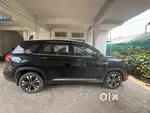 MG Hector Plus 2022 Petrol Well Maintained
