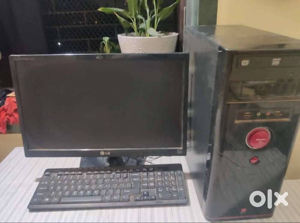 Selling Computer