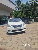 Nissan Sunny XV, 2012, Diesel
