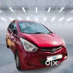 Hyundai EON Era +, 2016, Petrol