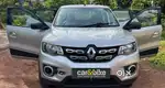 Renault KWID RXL, 2019, Petrol