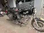 Second owner Bike
