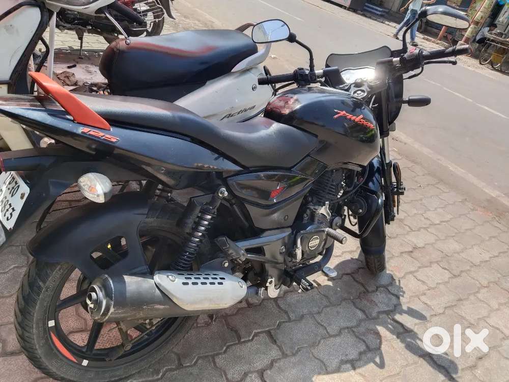 Brand new condition