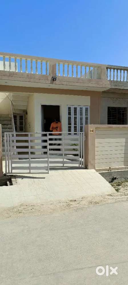 Infront of Scorpio club