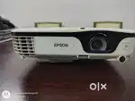 Best performing Projector Epson EB-X12, Vijayawada