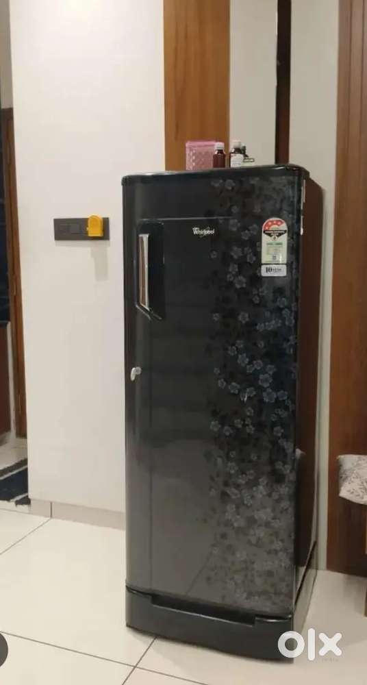 5 years complete good condition