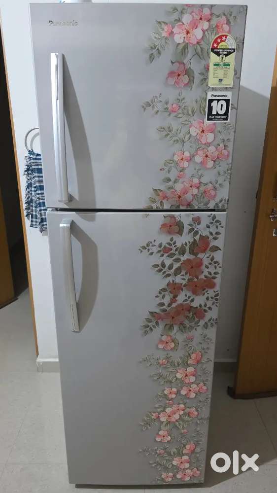 Double Door Refrigerator