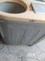 Whirlpool mashine