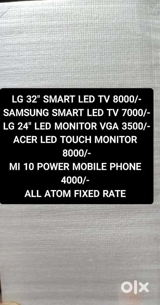 Mi 10 Power for sale