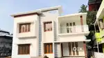 Elegant 4bhk,2328 SqFt, 9cent,Villa Kalathode near,Thrissur
