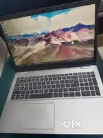 Dell 11th gen i5 laptop/SSD 256GB+1TB/RAM 16GB/15.6 inch full HD