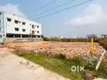Nearby Tambaram Railway Station, CMDA Approved Plots, West Tambaram