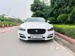 Jaguar XE Prestige, 2018, Diesel