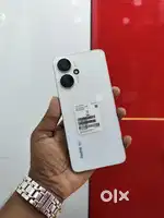 REDMI 13C 5G 8GB RAM 256GB ROM FABULOUS CONDITION WITH 85W CHARGER