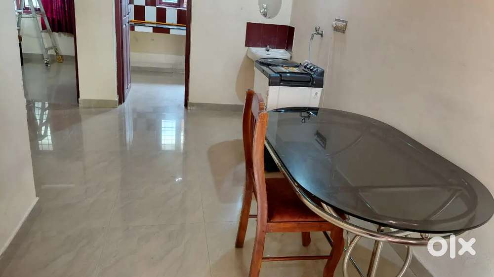 2bhk fully furnished apartment for rent