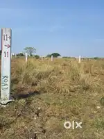 Residential plot - Approved
