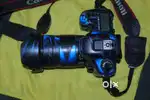 Canon 7D mark 2