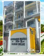 Baliram Enclave Apartment