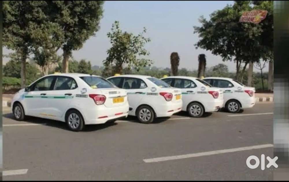 Driver chahiye urgent ola uber