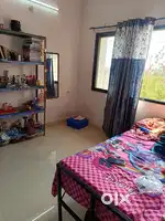 Roommate needed for 2BHK