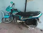 Hero Honda Passion Plus