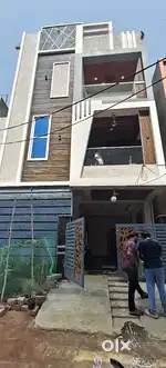 Duplex House Indipendent House