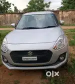 Maruti Suzuki Swift 2021 Petrol 84000 Km Driven