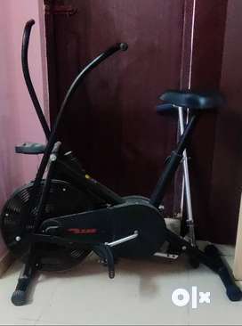 Avon Fitness Air Bike - Gym Cycle