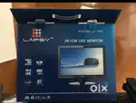 Lapsy LED screen monitor