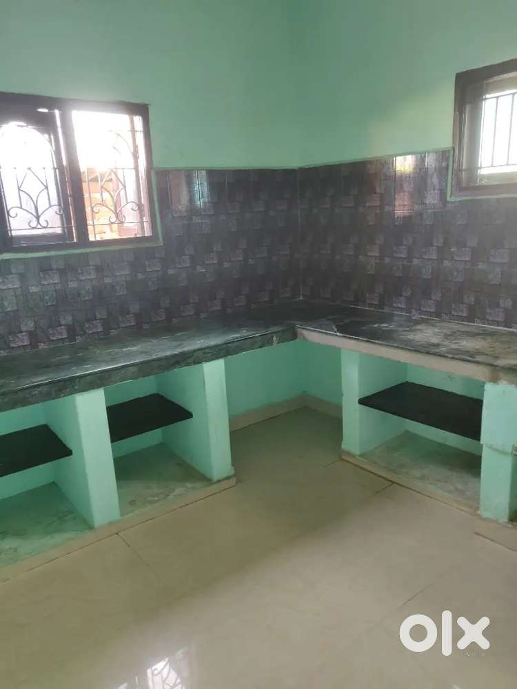 Rent for small families