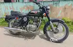 Bullet Standard 350 Black(BS 4)
